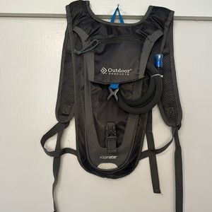 Outdoor products water pack NWOT
